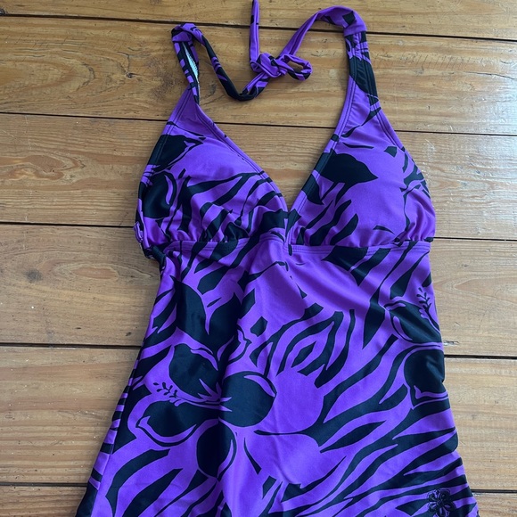 Hapari Other - HAPARI SWIM TOP